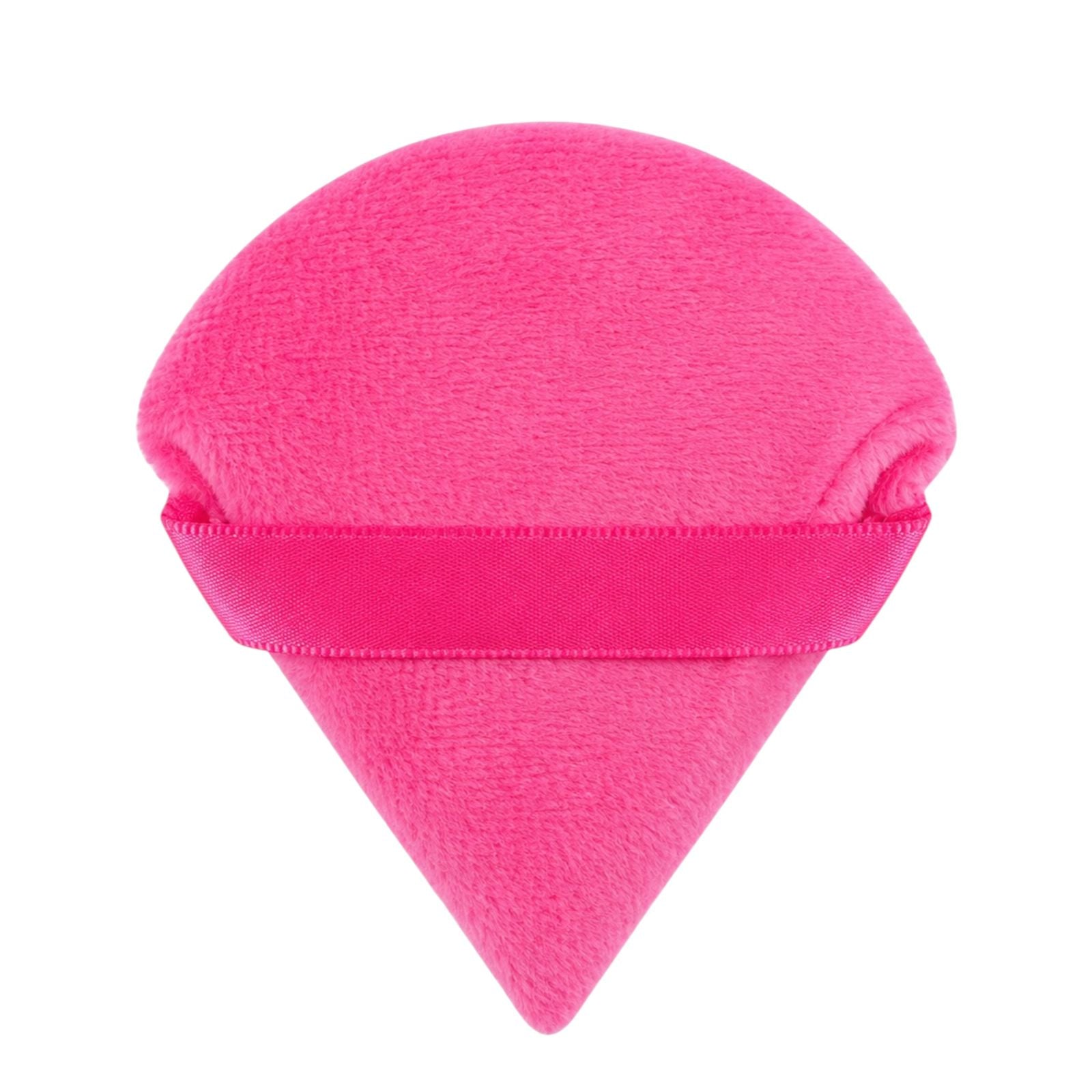 SET X2 BORLAS GIGANTES CORAZON TRIANGULO FIFTY BEAUTY