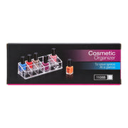 ORGANIZADOR ACRILICO X12
