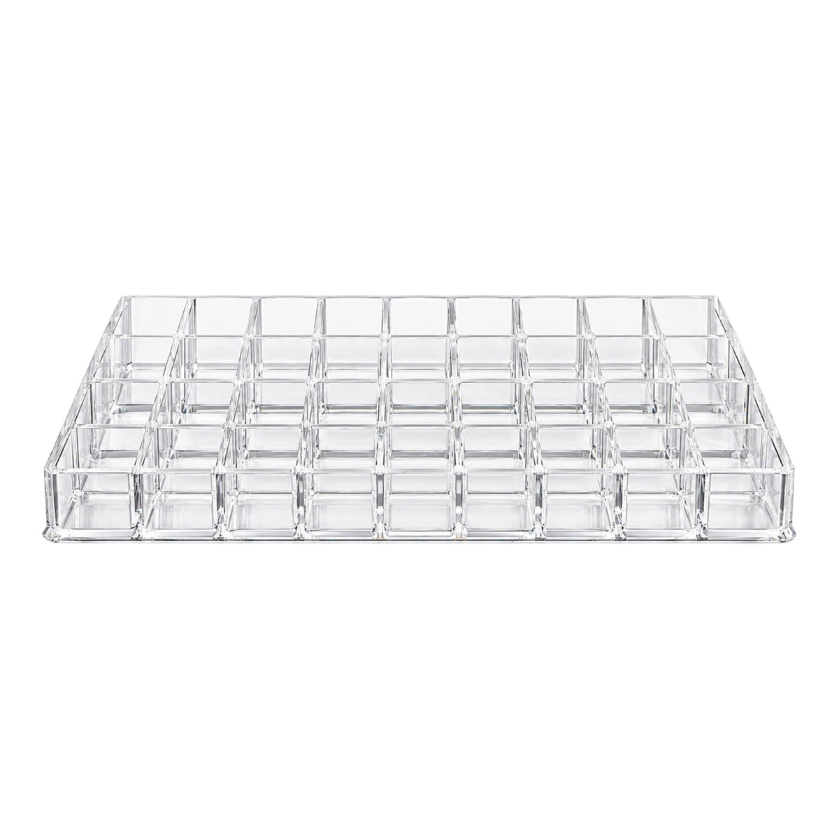 ORGANIZADOR ACRILICO X36