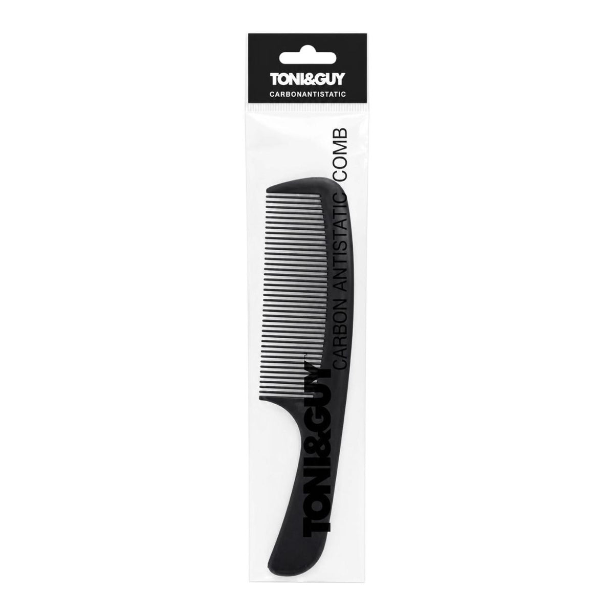 PEINETA CARBONO CARBONANTISTATIC REF 0513 TONI&GUY