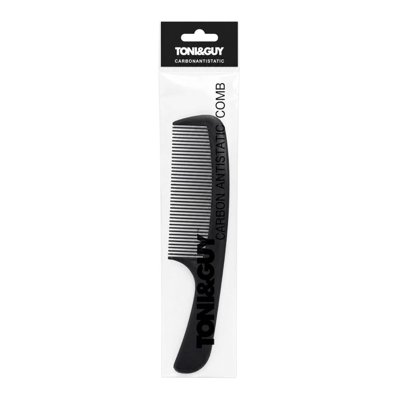 PEINETA CARBONO CARBONANTISTATIC REF 0513 TONI&GUY