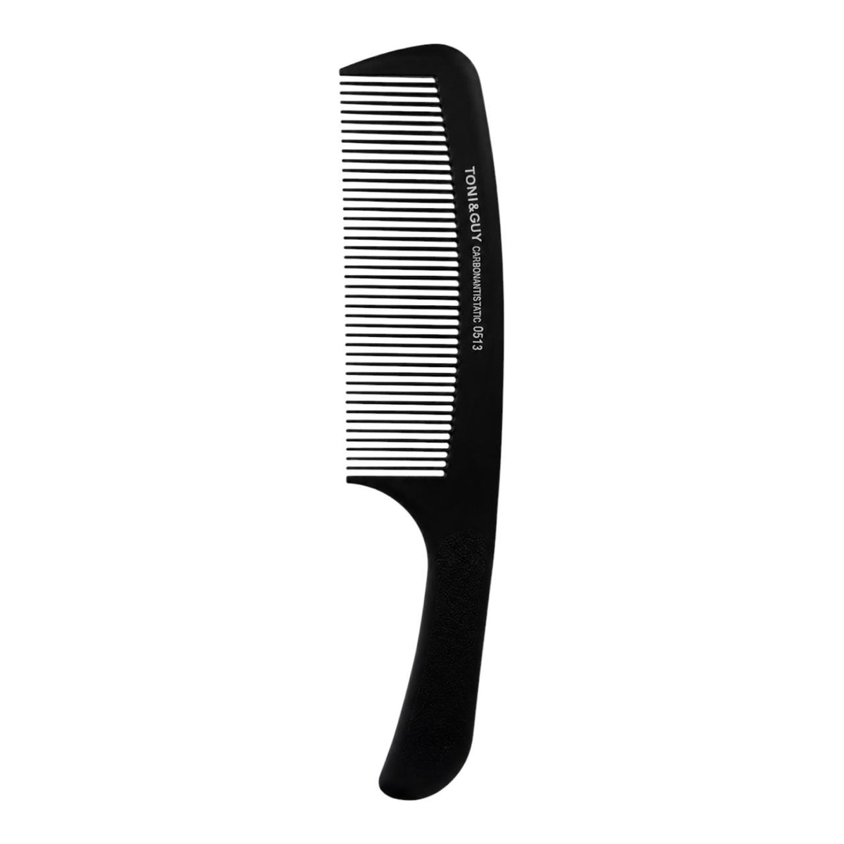 PEINETA CARBONO CARBONANTISTATIC REF 0513 TONI&GUY