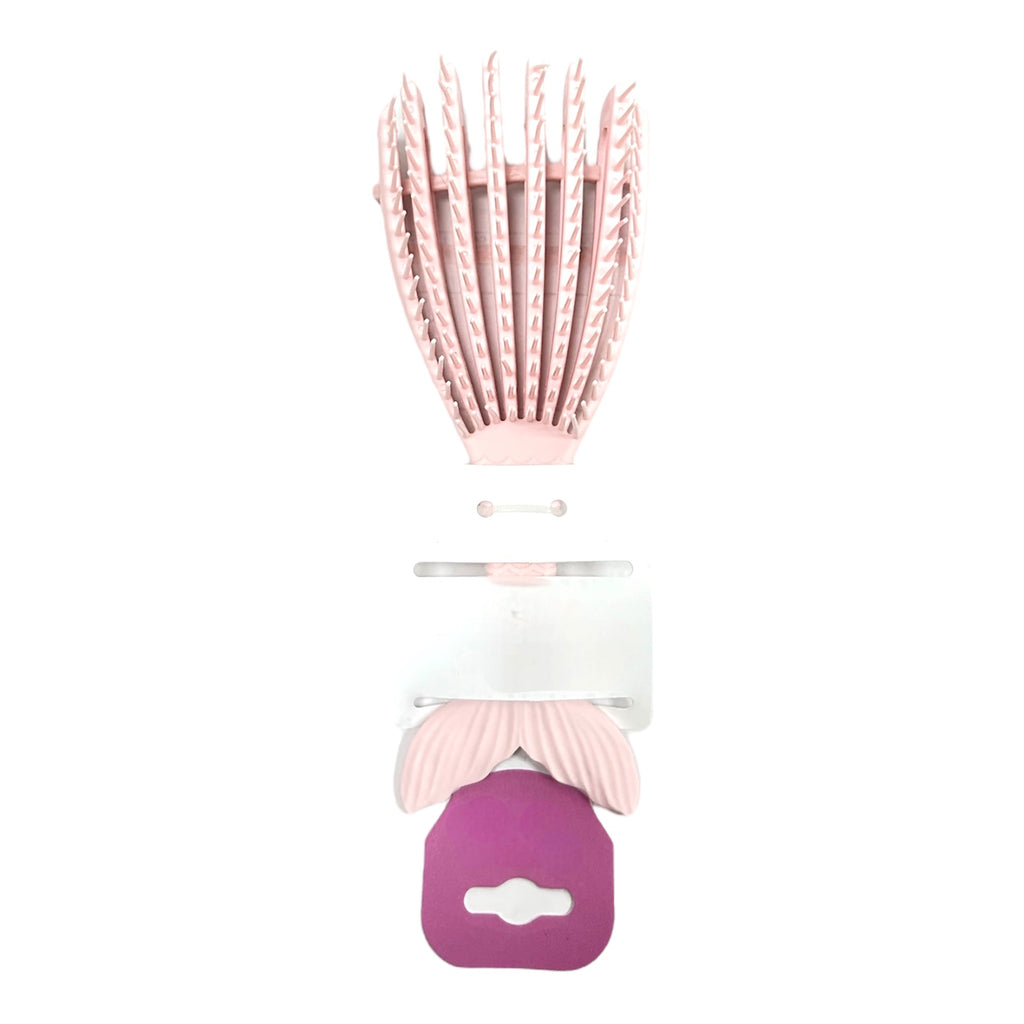 CEPILLO GRANDE ANTIFRIZ COLA DE SIRENA FIFTY