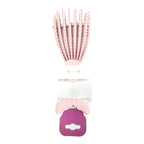 CEPILLO GRANDE ANTIFRIZ COLA DE SIRENA FIFTY