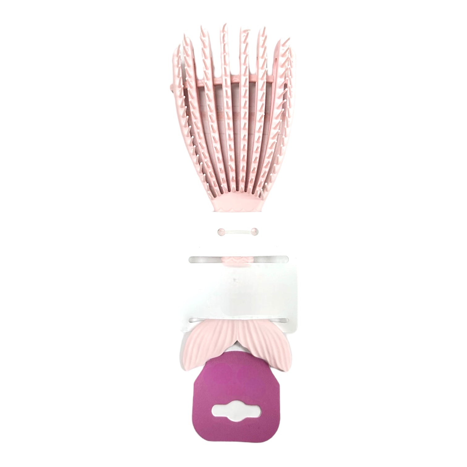 CEPILLO GRANDE ANTIFRIZ COLA DE SIRENA FIFTY