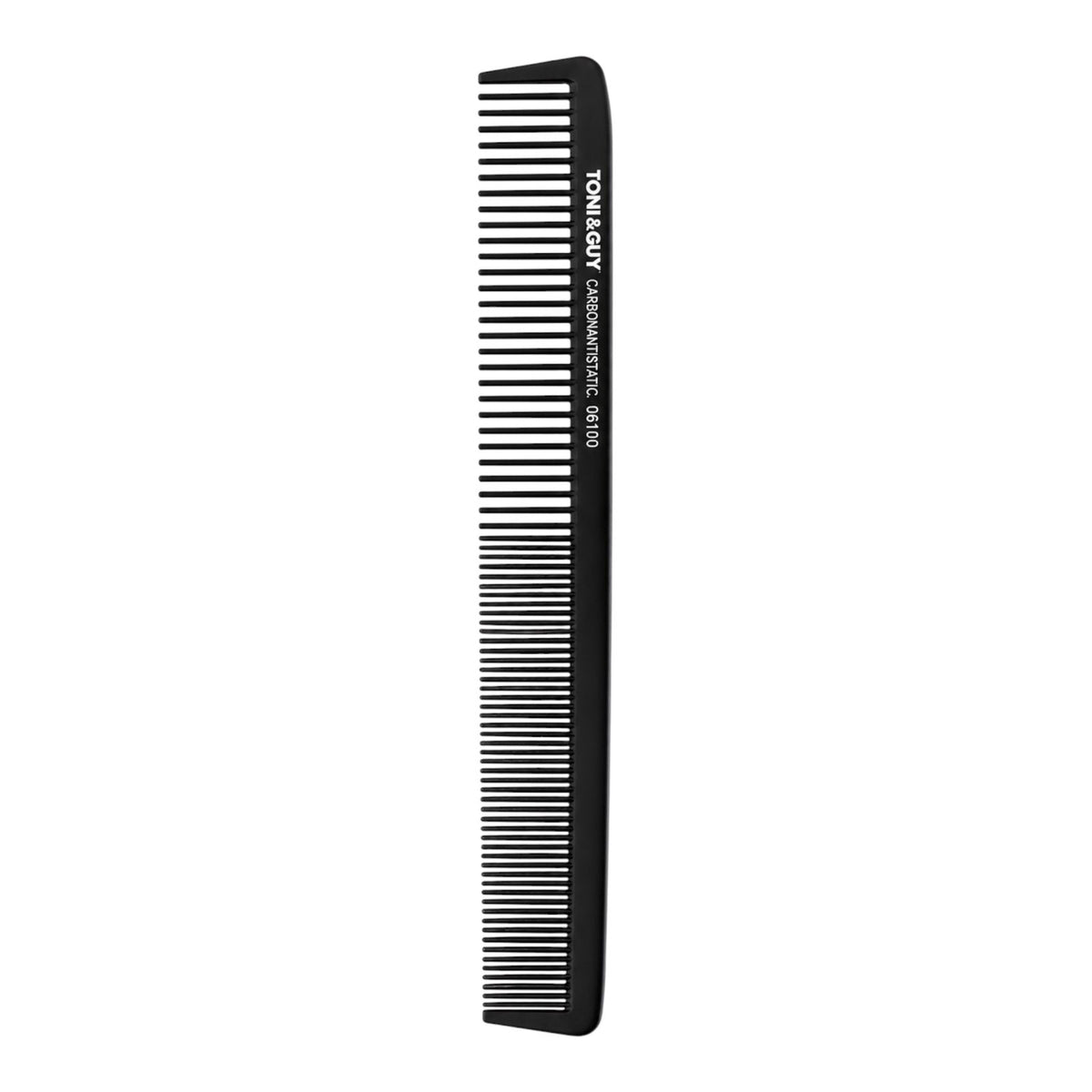 PEINETA CARBONO CARBONANTISTATIC REF 06100 TONI&GUY