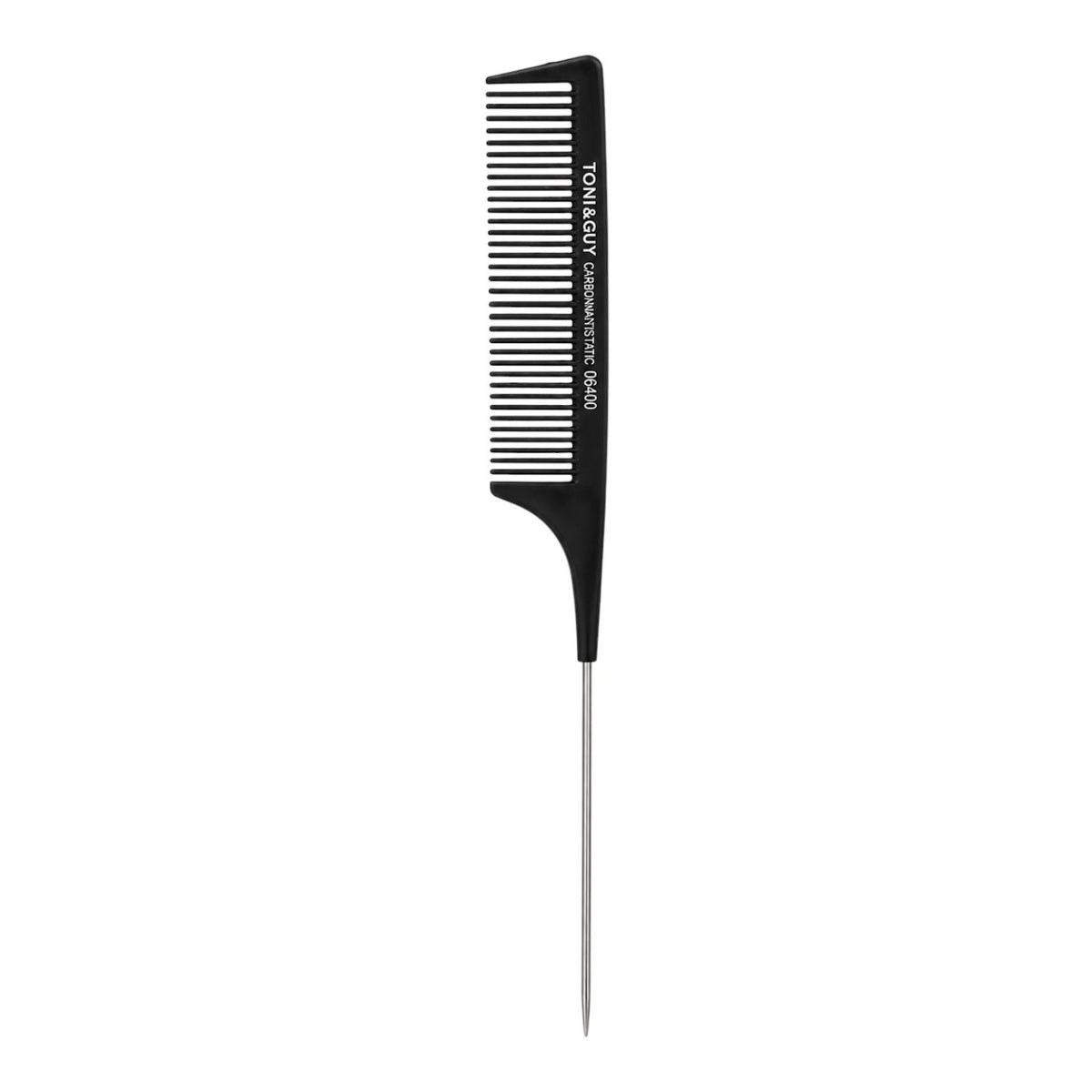 PEINETA CARBONO CARBONANTISTATIC REF 06400 TONI&GUY
