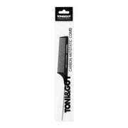 PEINETA CARBONO CARBONANTISTATIC REF 06400 TONI&GUY