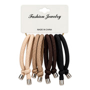 CARTON X5 MOÑAS ARRUGADAS FASHION JEWELRY
