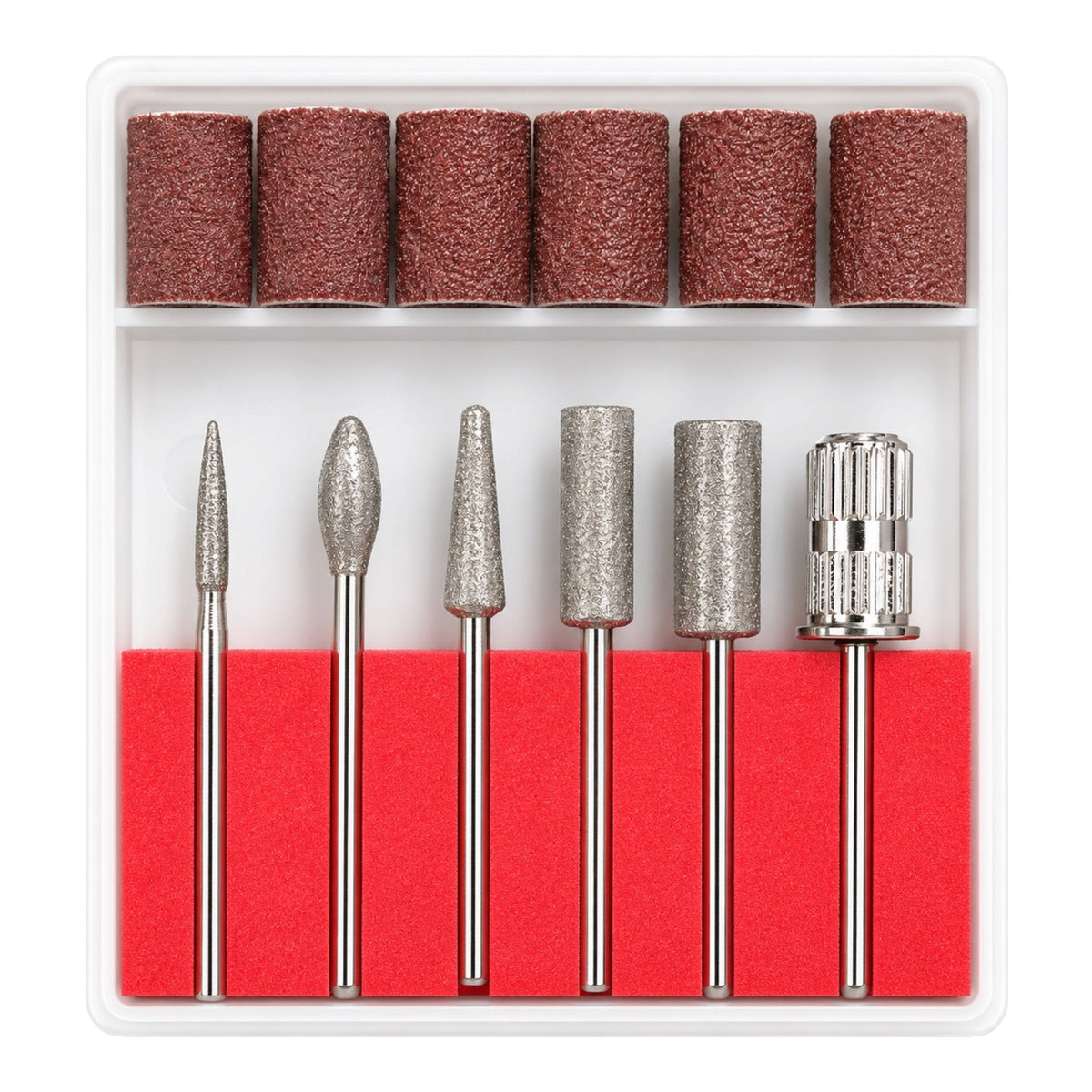 PULIDOR INALAMBRICO + LAMPARA SALON NAILS
