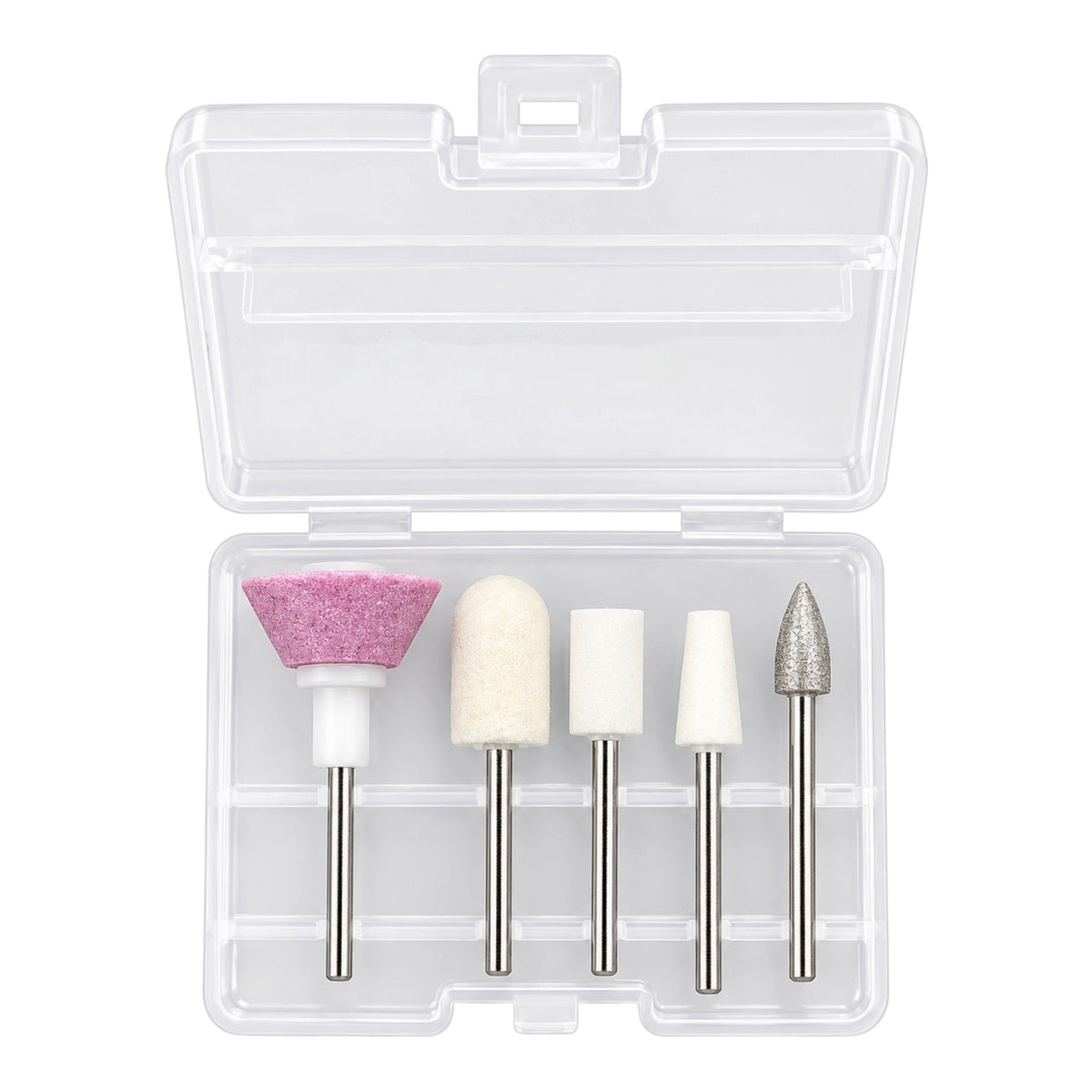 PULIDOR INALAMBRICO + LAMPARA SALON NAILS