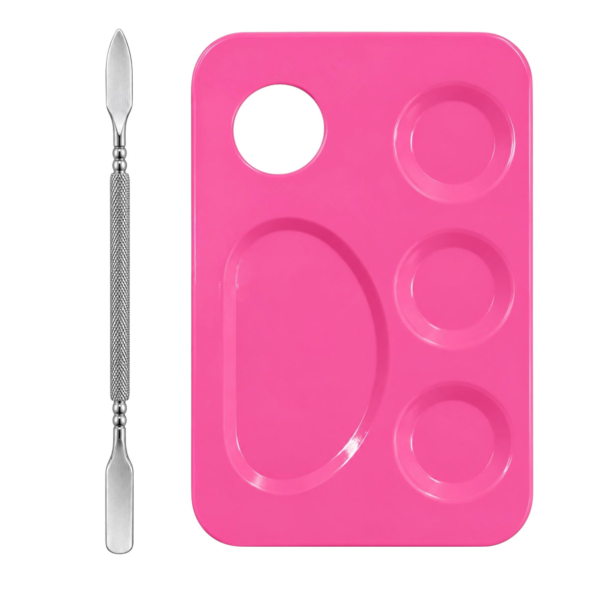 PALETA MEZCLADORA CUADRADA