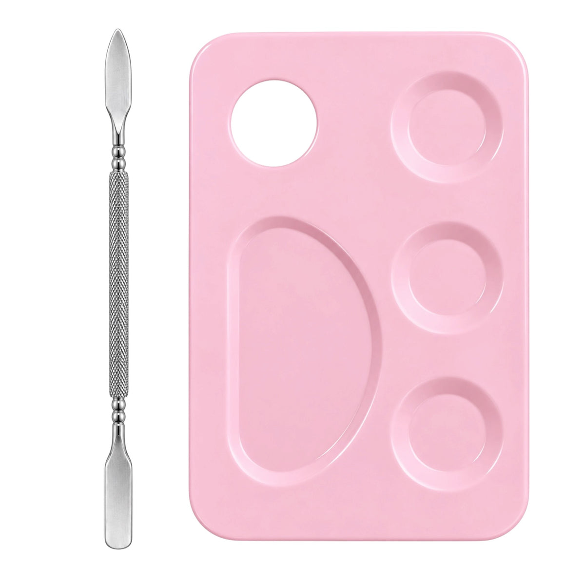 PALETA MEZCLADORA CUADRADA