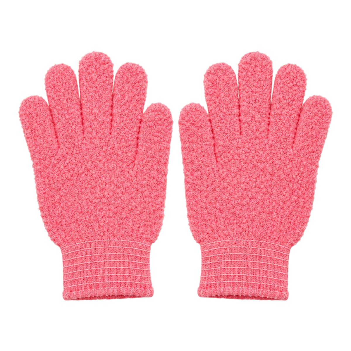 DUO GUANTE EXFOLIANTE SOAP&GLORY