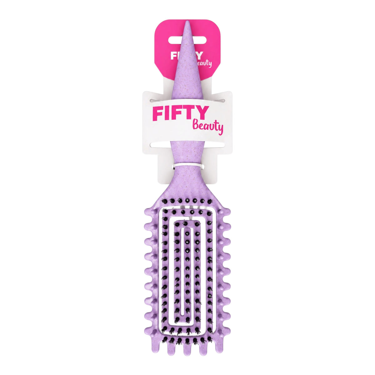 CEPILLO ESPIRAL CURLY DOBLE FIFTY