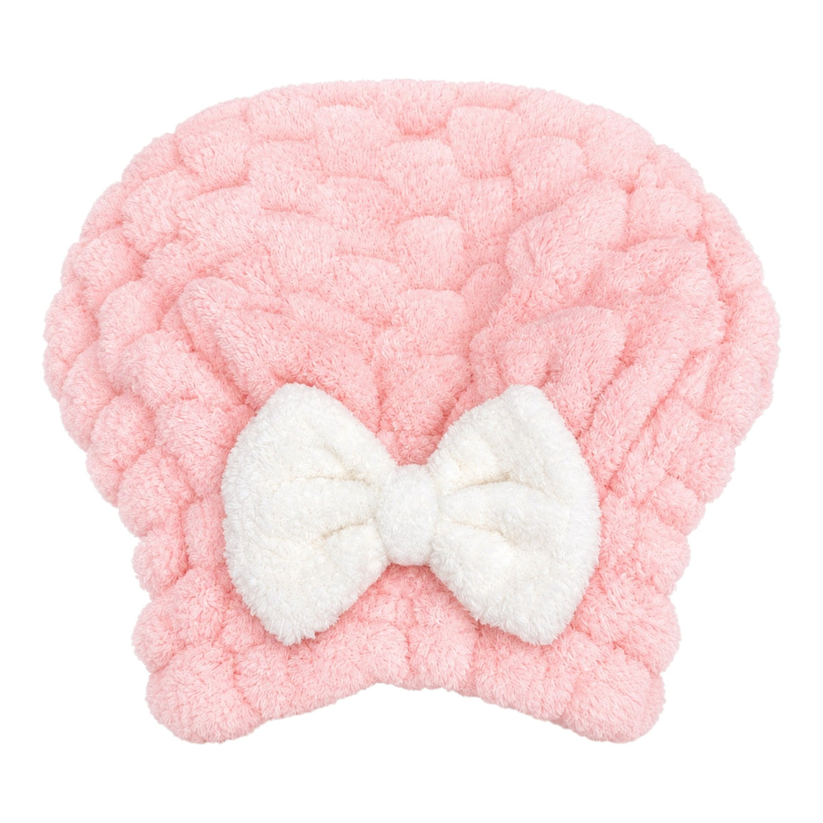 GORRO MICROFIBRA MOÑO HAIR TOWEL