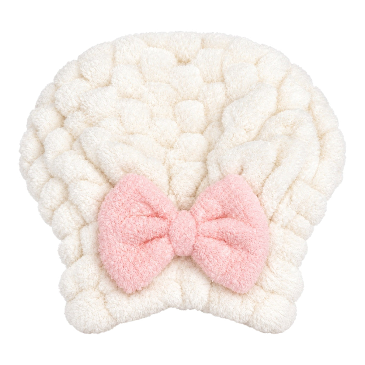 GORRO MICROFIBRA MOÑO HAIR TOWEL