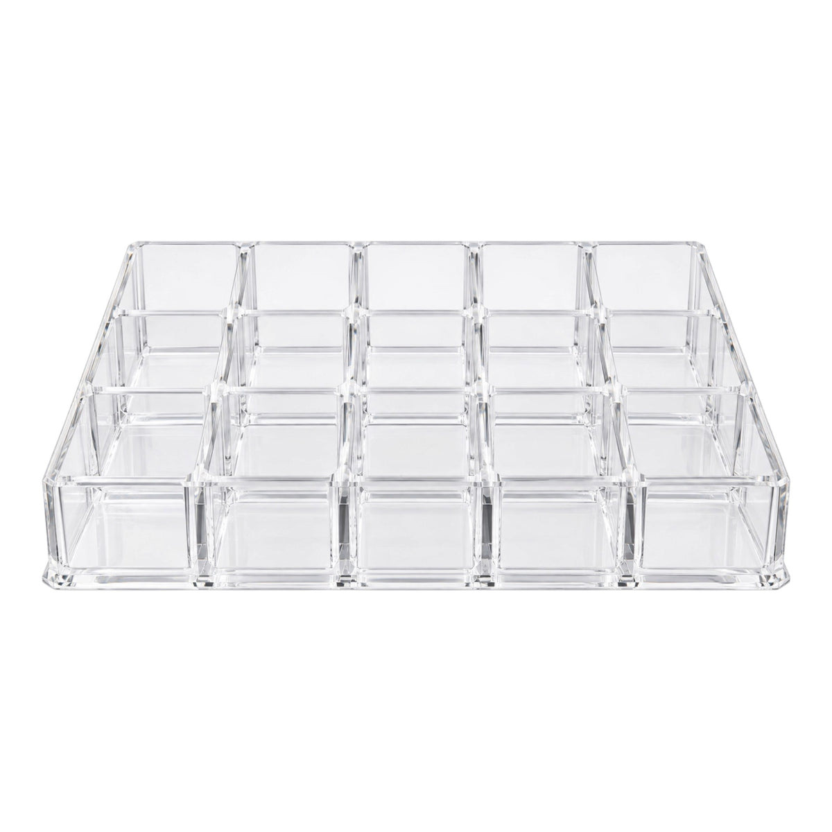 ORGANIZADOR ACRILICO X15