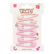 CARTON X6 PINZAS YANLI