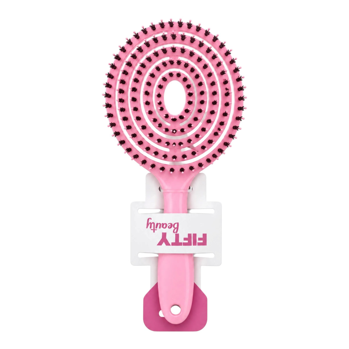 CEPILLO ESPIRAL REDONDO DOBLE FIFTY