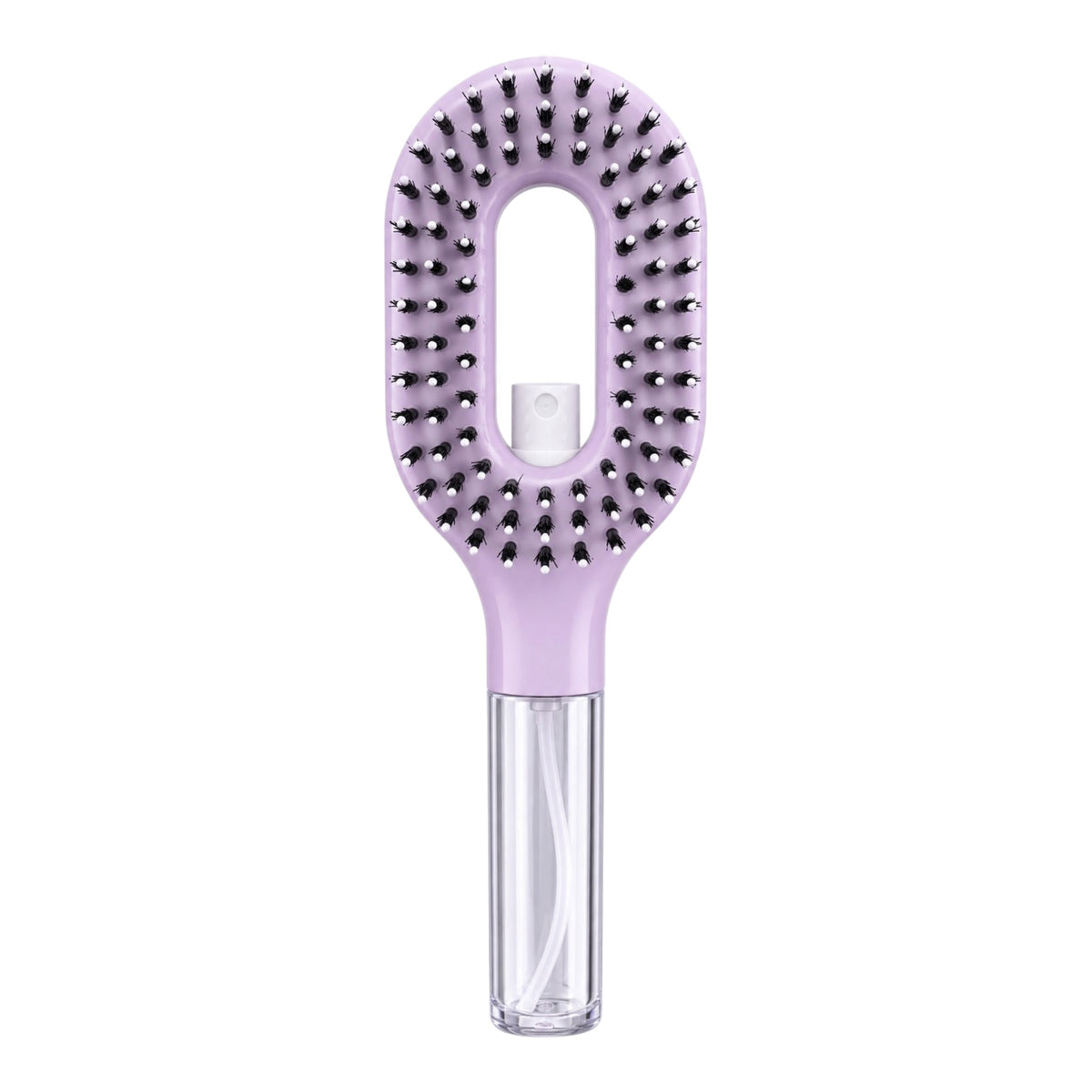 CEPILLO CON ATOMIZADOR CLEAN SPRAY COMB