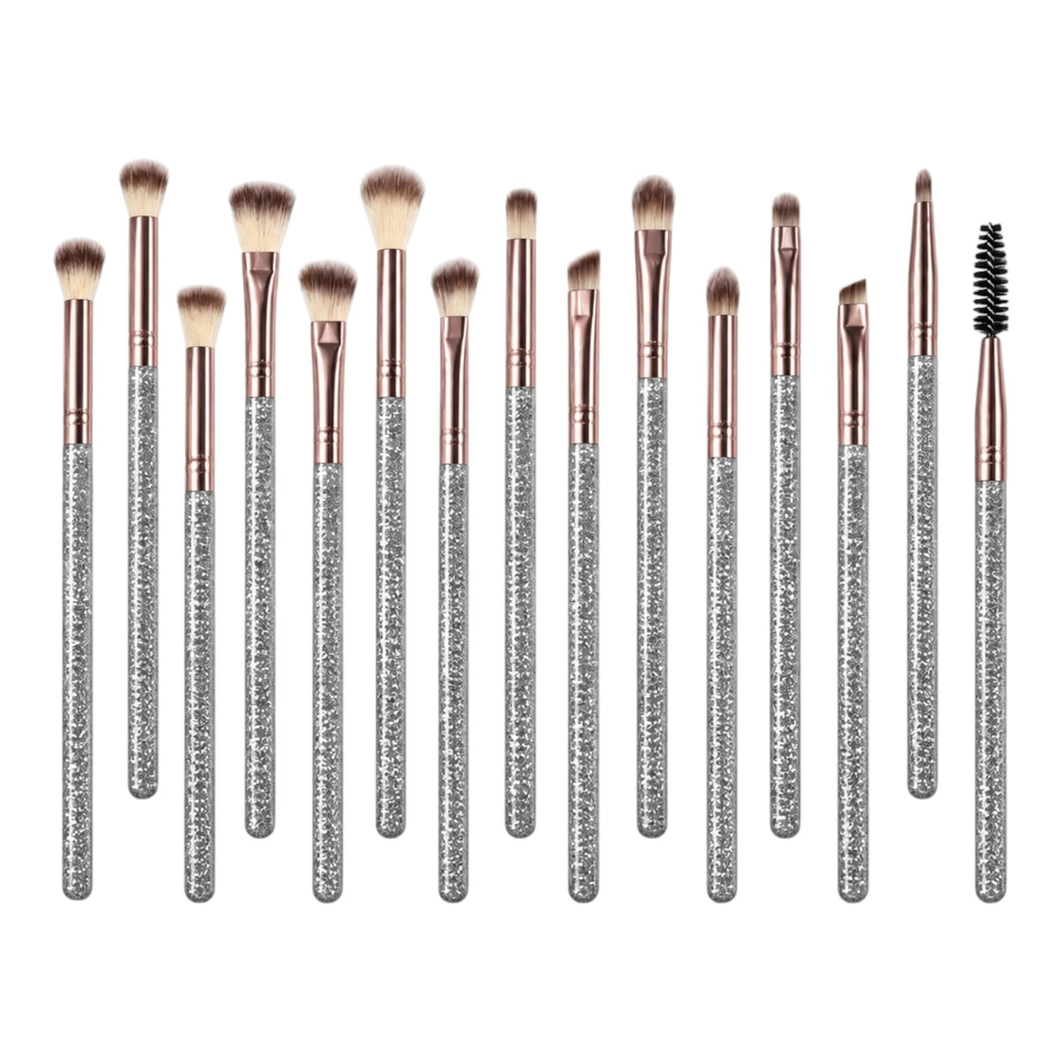 KIT X26 PIEZAS MAKEUP TOOLS FAFULAMEI