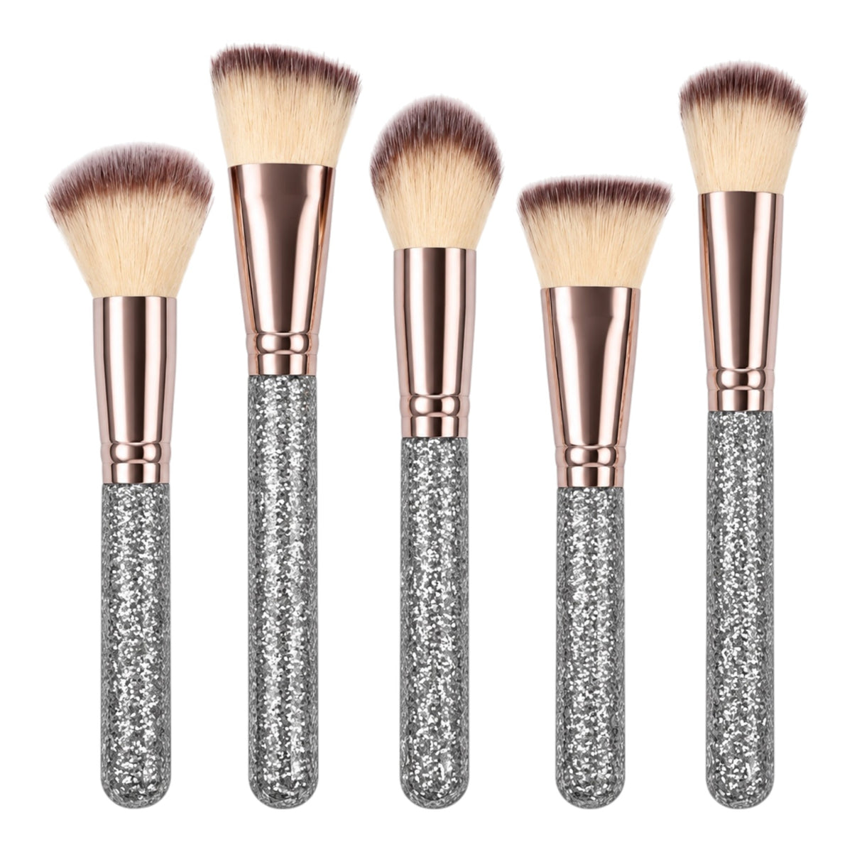KIT X26 PIEZAS MAKEUP TOOLS FAFULAMEI
