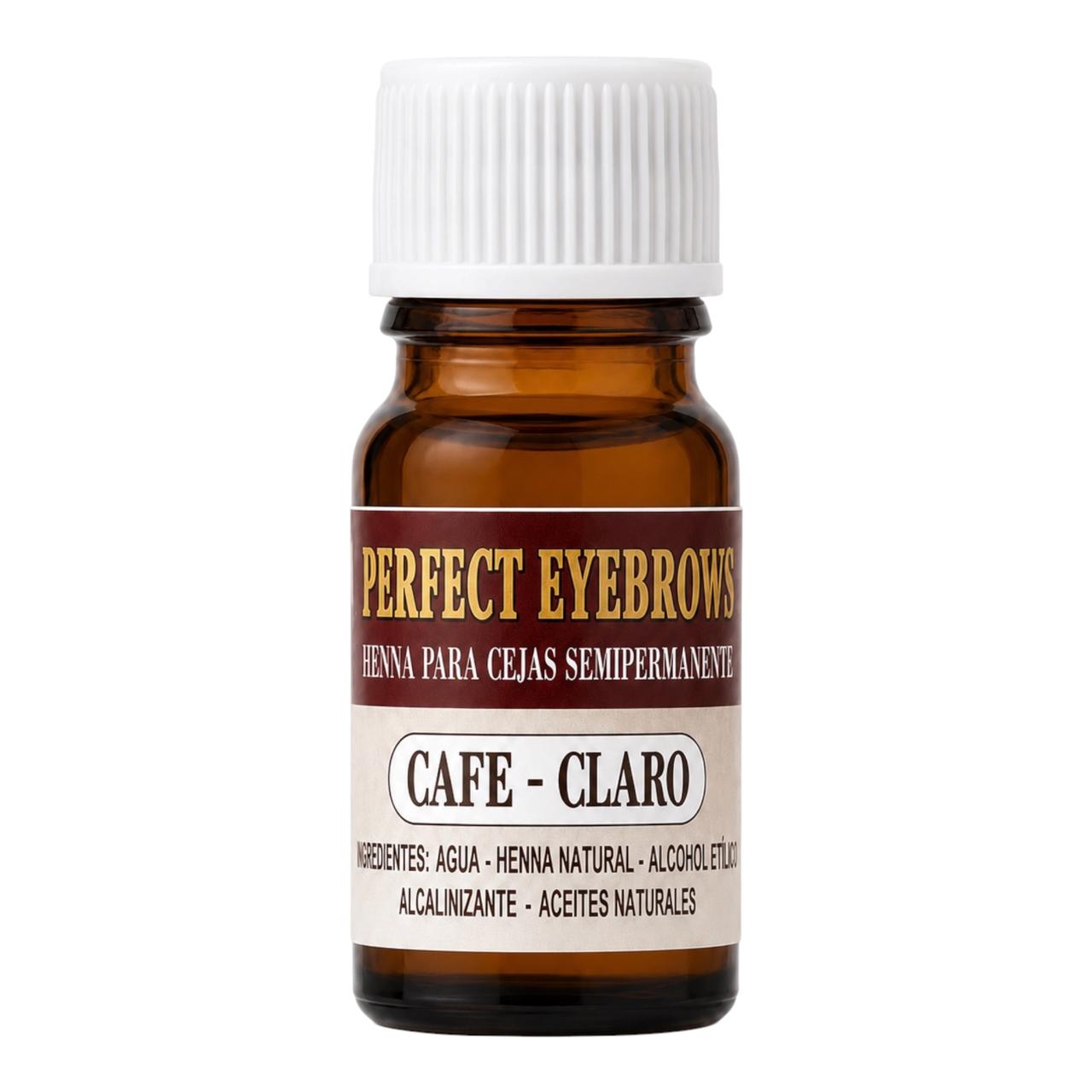 HENNA PARA CEJAS PERFECT EYEBROWS