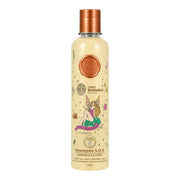 SHAMPOO SOS CEBOLLA Y ARGAN 400ML RITUAL BOTANICO