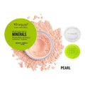 POLVO SUELTO MINERALS TRIGO Y AVENA PEARL RAQUEL