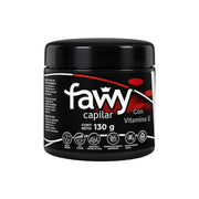 GEL CAPILAR PEQUE VIBRANTE CON VITAMINA E 130G FAWY