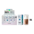 BASE Y CORRECTOR 2EN1 BONITA TONO 06 NAOMI 28ML ANI-K MAKEUP