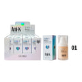 BASE Y CORRECTOR 2EN1 BONITA TONO 01 KATY 28ML ANI-K MAKEUP