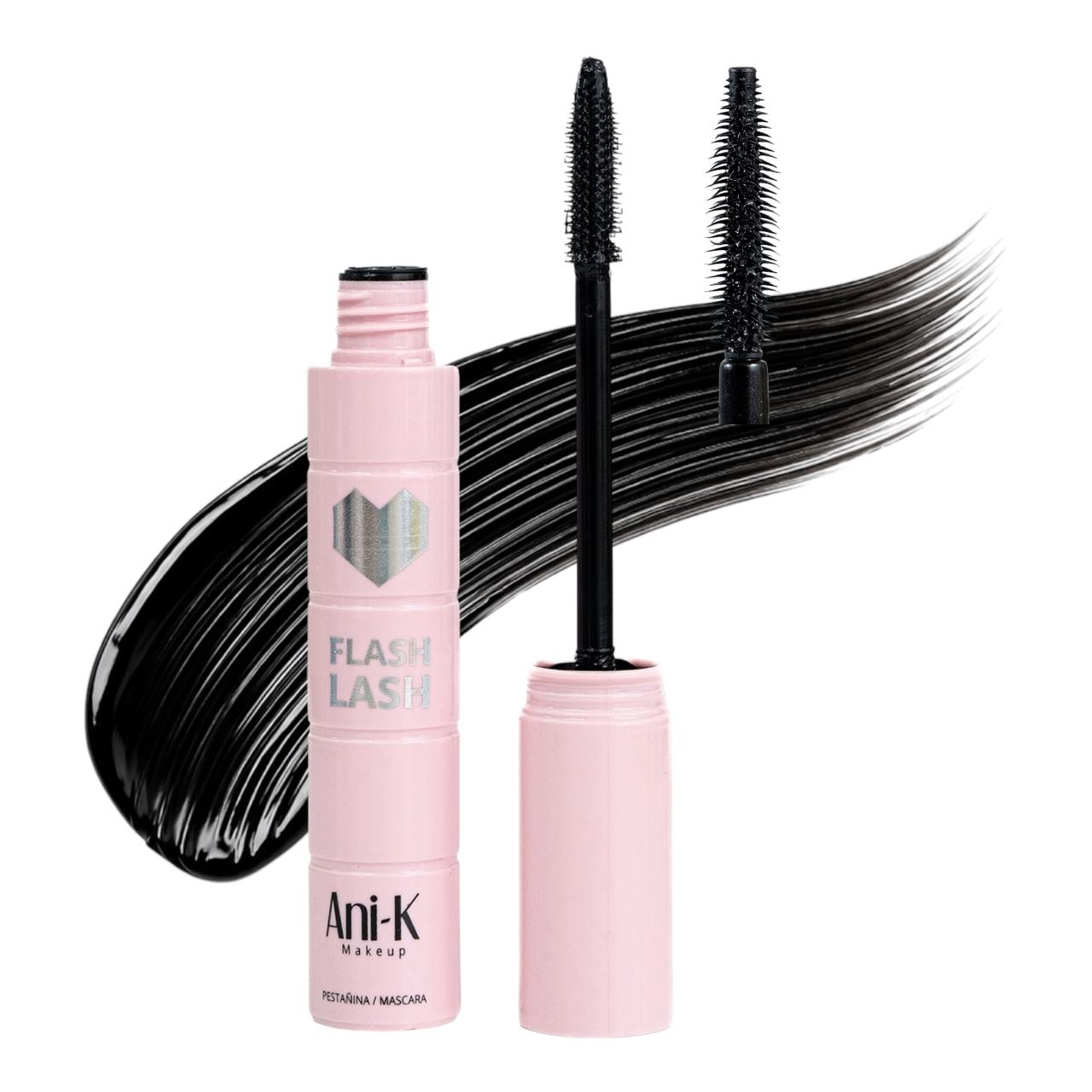 PESTAÑINA FLASH LASH ANI-K MAKEUP