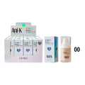 BASE Y CORRECTOR 2EN1 BONITA TONO 00 ANNE 28ML ANI-K MAKEUP