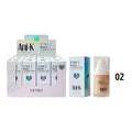 BASE Y CORRECTOR 2EN1 BONITA TONO 02 TAYLOR 28ML ANI-K MAKEUP