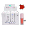 RUBOR LIQUIDO TONO 03 ZOE ANI-K MAKEUP
