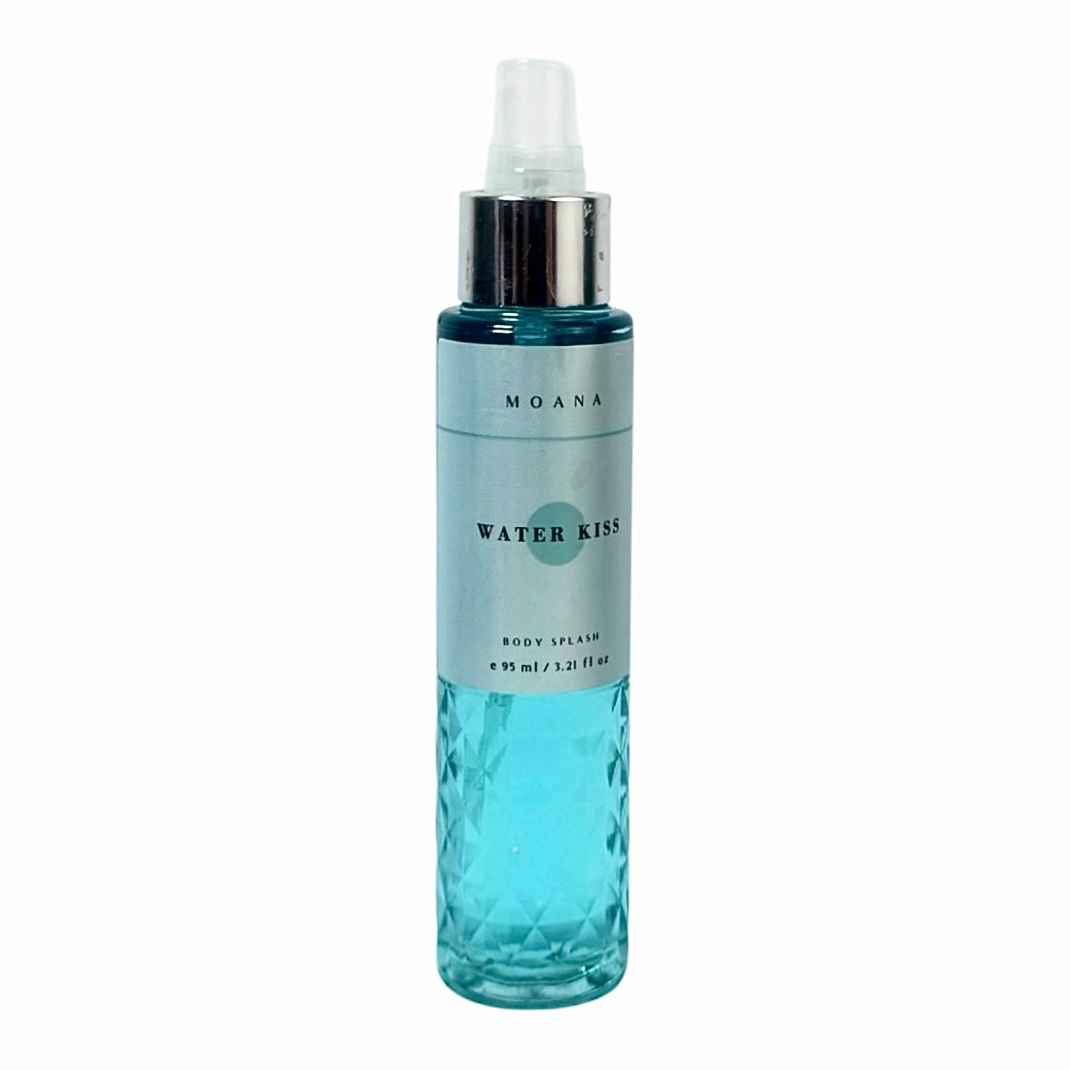 SPLASH MUJER 95ML MOANA
