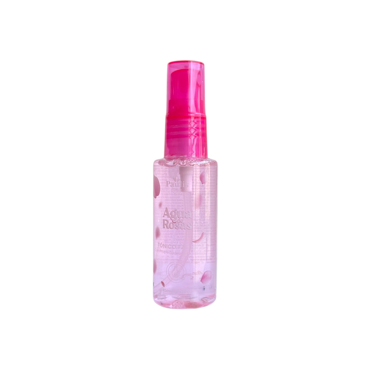 AGUA DE ROSAS 45ML PAULIS