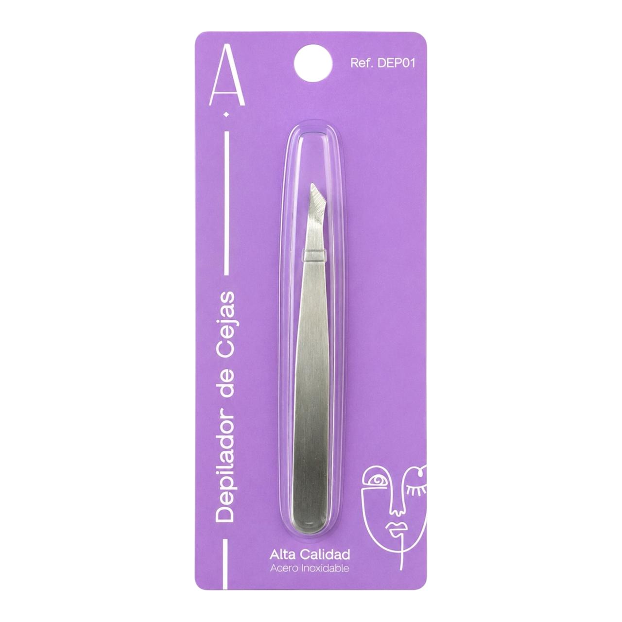DEPILADOR DE CEJAS AKARELLA