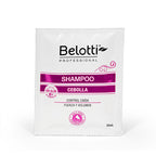 SOBRE SHAMPOO 30ML BELOTTI