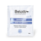SOBRE SHAMPOO 30ML BELOTTI