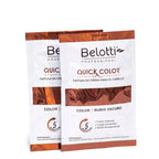 TINTE EN CREMA 5MIN QUICK COLOR BELOTTI