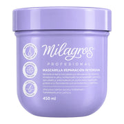 MASCARILLA REPARACION INTENSIVA PROFESSIONAL 450ML MILAGROS
