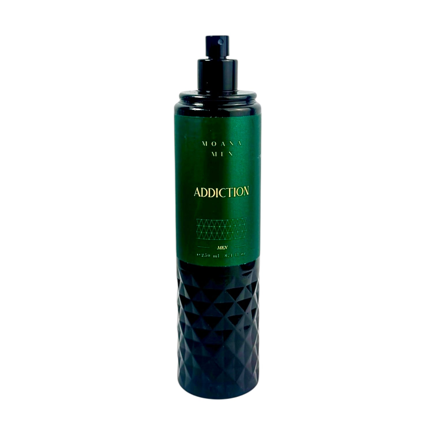SPLASH HOMBRE 250ML MOANA