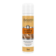COVER SHINE TONO RUBIO OSCURO 75ML BELOTTI