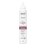 MOUSSE RIZOS DEFINIDOS 300ML BELOTTI
