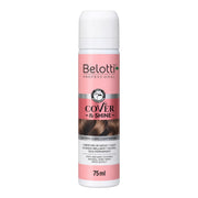 COVER SHINE TONO CASTAÑO CLARO 75ML BELOTTI