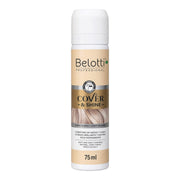 COVER SHINE TONO RUBIO CLARO 75ML BELOTTI