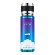 SPLASH NUBE 250ML LA FABRICA DEL PERFUME
